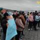 Padres de Familia piden más control y seguridad vial para los estudiantes